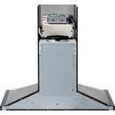  LG STUDIO Studio 36-inch Wall Mount Range Hood with Wi-Fi LSHD3680ST - 182670 IMAGE 10