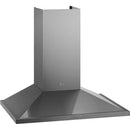 LG STUDIO Studio 36-inch Wall Mount Range Hood with Wi-Fi LSHD3680ST - 182670 IMAGE 2