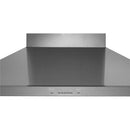  LG STUDIO Studio 36-inch Wall Mount Range Hood with Wi-Fi LSHD3680ST - 182670 IMAGE 4