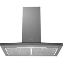  LG STUDIO Studio 36-inch Wall Mount Range Hood with Wi-Fi LSHD3680ST - 182670 IMAGE 5