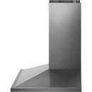  LG STUDIO Studio 36-inch Wall Mount Range Hood with Wi-Fi LSHD3680ST - 182670 IMAGE 9