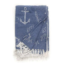  Domon Collection Home Decor Throws 169352 IMAGE 1