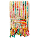  Domon Collection Home Decor Throws 169396 IMAGE 1