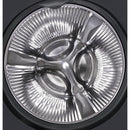 GE 2.8 Cu. Ft. Front Loading Washer with Steam GFW148SSMWW - 176934 IMAGE 4