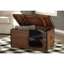  Signature Design by Ashley Kettleby A4000096 Storage Trunk IMAGE 8