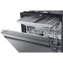  Samsung Built-in Dishwasher with AquaBlast™ Cleaning System DW80R9950US-171967 IMAGE 10