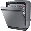  Samsung Built-in Dishwasher with AquaBlast™ Cleaning System DW80R9950US-171967 IMAGE 12