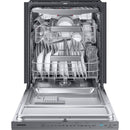  Samsung Built-in Dishwasher with AquaBlast™ Cleaning System DW80R9950US-171967 IMAGE 13