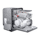  Samsung Built-in Dishwasher with AquaBlast™ Cleaning System DW80R9950US-171967 IMAGE 8