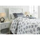  Signature Design by Ashley Bedding Bedding Sets 174001 IMAGE 4