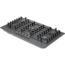  Bosch 36-inch Built-in Gas Cooktop with FlameSelect® NGMP677UC - 181944 IMAGE 11