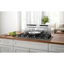  Bosch 36-inch Built-in Gas Cooktop with FlameSelect® NGMP677UC - 181944 IMAGE 18