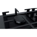  Bosch 36-inch Built-in Gas Cooktop with FlameSelect® NGMP677UC - 181944 IMAGE 4