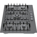  Bosch 36-inch Built-in Gas Cooktop with FlameSelect® NGMP677UC - 181944 IMAGE 6