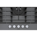  Bosch 36-inch Built-in Gas Cooktop with FlameSelect® NGMP677UC - 181944 IMAGE 7