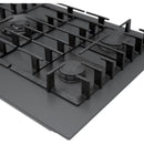  Bosch 36-inch Built-in Gas Cooktop with FlameSelect® NGMP677UC - 181944 IMAGE 9