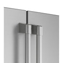 Café 36-inch 27.8 cu. ft. French 4-Door Refrigerator CVE28DP2NS1 IMAGE 12