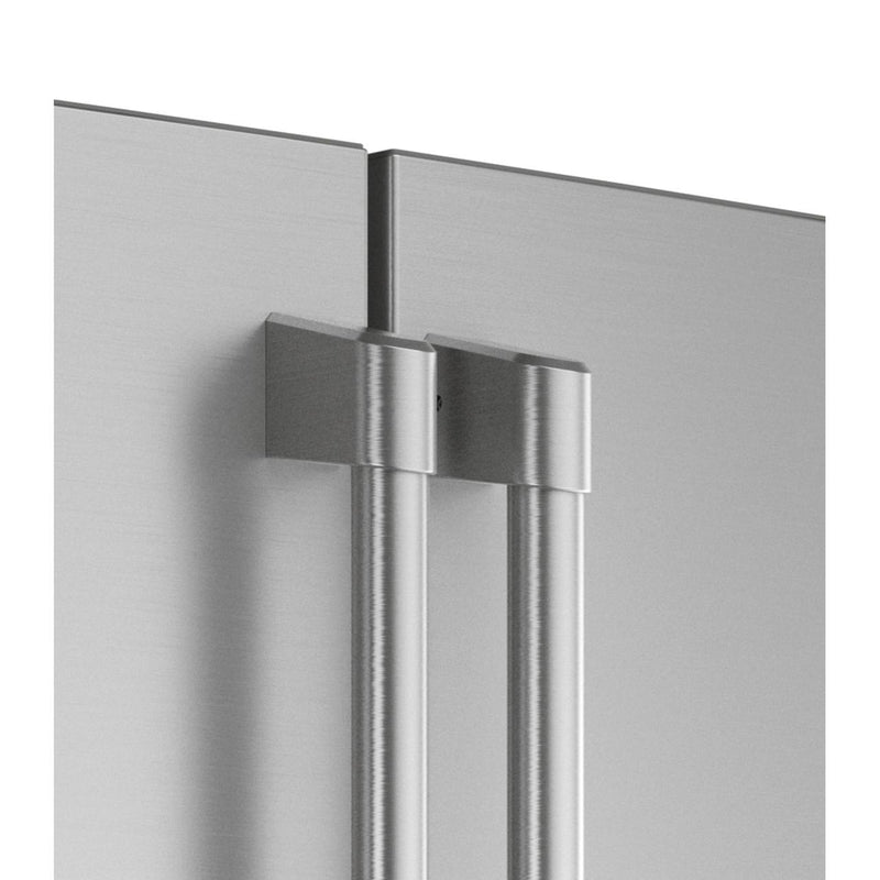 Café 36-inch 27.8 cu. ft. French 4-Door Refrigerator CVE28DP2NS1 IMAGE 12