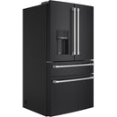 Café 36-inch 27.6 cu. ft. French 4-Door Refrigerator CVE28DP3ND1 IMAGE 11
