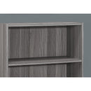  Monarch Bookcases 5+ Shelves M1278 IMAGE 3