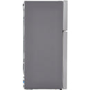  LG 30-inch, 20.2 cu.ft. Freestanding Top Freezer Refrigerator with Smart Diagnosis™ LTCS20020S - 176051 IMAGE 8
