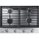  Samsung 30-inch Built-in Gas Cooktop NA30R5310FS - 177786 IMAGE 1
