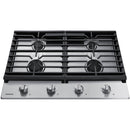  Samsung 30-inch Built-in Gas Cooktop NA30R5310FS - 177786 IMAGE 2