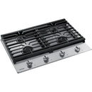  Samsung 30-inch Built-in Gas Cooktop NA30R5310FS - 177786 IMAGE 3