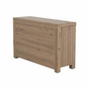 Canadel Loft Buffet BUF05434NA25RT3 IMAGE 7