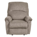  Signature Design by Ashley Ballinasloe Rocker Fabric Recliner 8070225 IMAGE 1