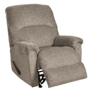 Signature Design by Ashley Ballinasloe Rocker Fabric Recliner 8070225 IMAGE 3