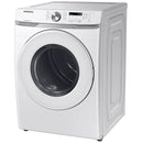  Samsung 7.5 cu.ft. Electric Dryer with Smart Care DVE45T6005W-174368 IMAGE 7