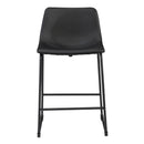 Signature Design by Ashley Centiar D372-624 Upholstered Barstool IMAGE 2