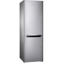  Samsung 24-inch, 11.3 cu.ft. Freestanding Bottom Freezer Refrigerator with True No Frost RB10FSR4ESR - 179187 IMAGE 2