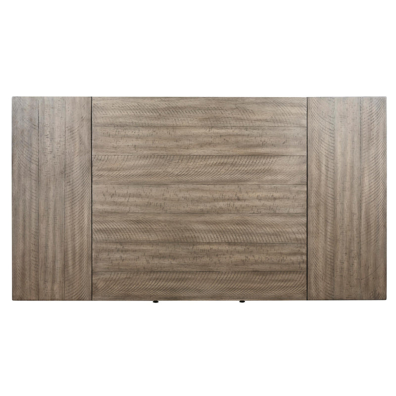 Signature Design by Ashley Skempton D394-25 Rectangular Dining Room Table with Storage IMAGE 5
