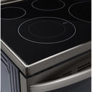  LG 30-inch, 6.3 cu.ft. Freestanding Electric Range with Wi-Fi Connectivity LREL6325D - 176106 IMAGE 7