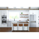 Bosch 36-inch, 20.5 cu.ft. Counter Depth French 4-Door Refrigerator with FlexBar™ B36CL81ENG - 177593 IMAGE 14