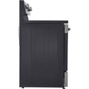  LG 30-inch Freestanding Electric Range with SmartDiagnosis™ LREL6321S - 174979 IMAGE 10
