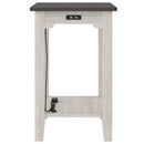 Signature Design by Ashley Dorrinson End Table 174071 IMAGE 4
