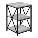  Monarch Accent Table 184089 IMAGE 1