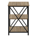  Monarch Accent Table M1590 IMAGE 3