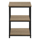  Monarch Accent Table M1590 IMAGE 4