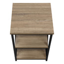  Monarch Accent Table M1590 IMAGE 5