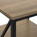  Monarch Accent Table M1590 IMAGE 6