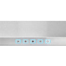 Broan 24-inch Designer Collection BWP1 Series Wall Mount Range Hood BWP1244SS IMAGE 5