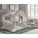 Signature Design by Ashley Kids Beds Bed 174007 IMAGE 7