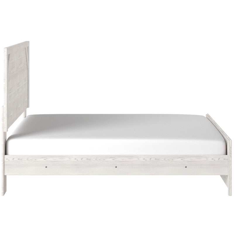 Signature Design by Ashley Gerridan B1190B3 King Panel Bed IMAGE 3