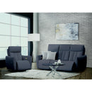  Elran Sofas Reclining 184831-2-4 IMAGE 1