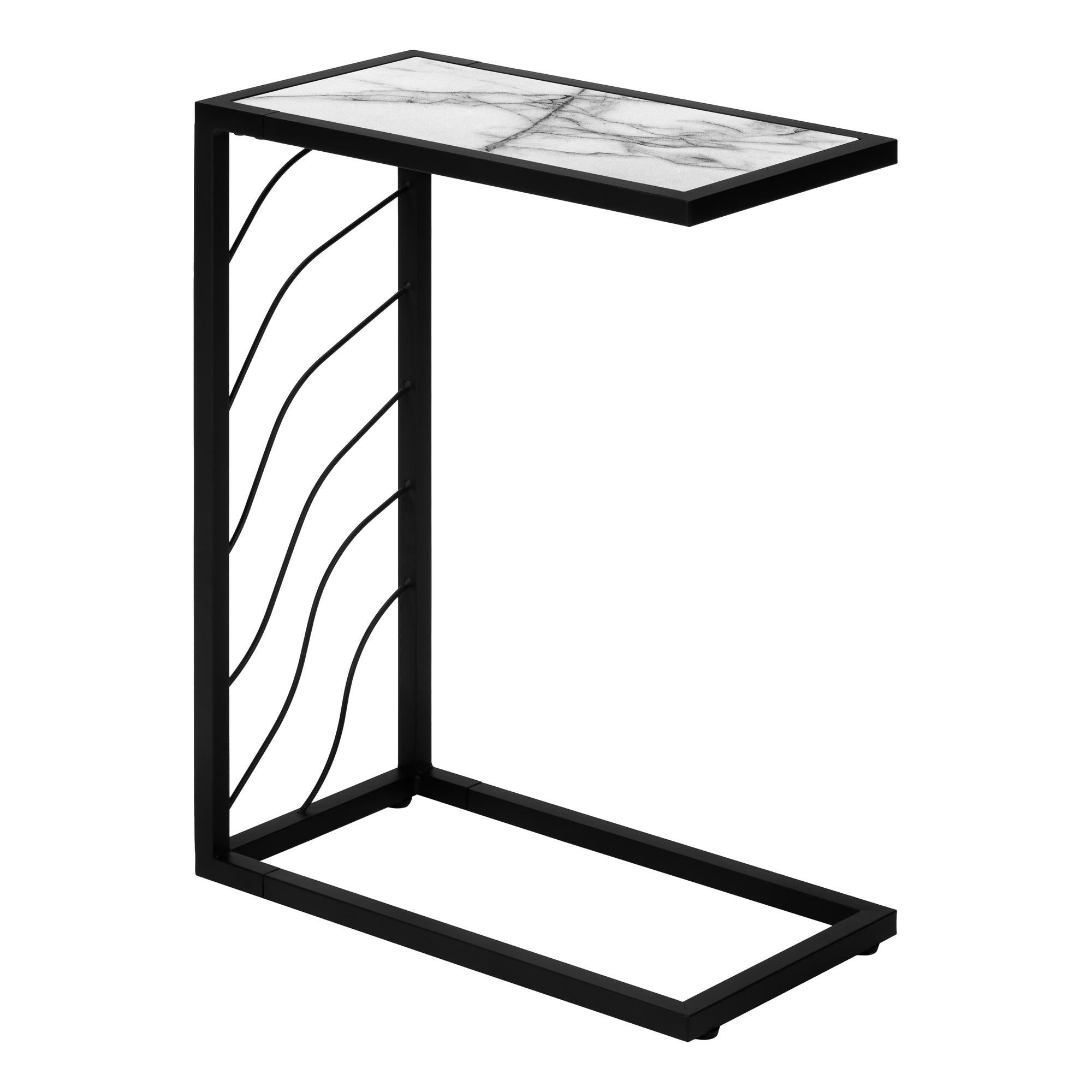 Monarch Accent Table M1548