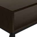  Monarch Hall Table M1573 IMAGE 6
